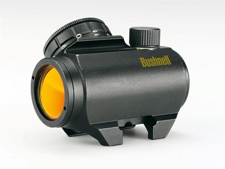 029757731302&nbsp;Bushnell Trophy TRS-25, 1x25, red dot&nbsp;