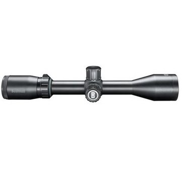 029757003935&nbsp;Bushnell Prime 3-9x40 black, multi-x crosshair reticle