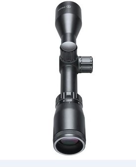 029757005090&nbsp;Bushnell Prime 3-12x56 black, illuminated 4A reticle