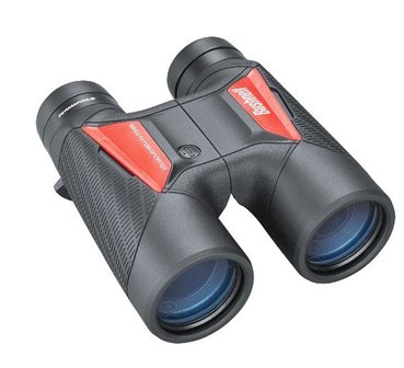 029757002754&nbsp;Bushnell Spectator Sport 10x40 black, roof permafocus