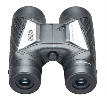 029757002754&nbsp;Bushnell Spectator Sport 10x40 black, roof permafocus