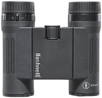 029757002778&nbsp;Bushnell Prime 10x25 black roof prism