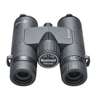 029757002808&nbsp;Bushnell Prime 10x28 black roof prism