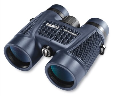 029757158048&nbsp;Bushnell H2O 8x42 dakkant