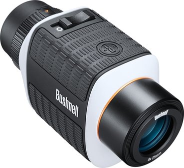 029757082510&nbsp;Bushnell 8x25 Monocular Stableview 8x25