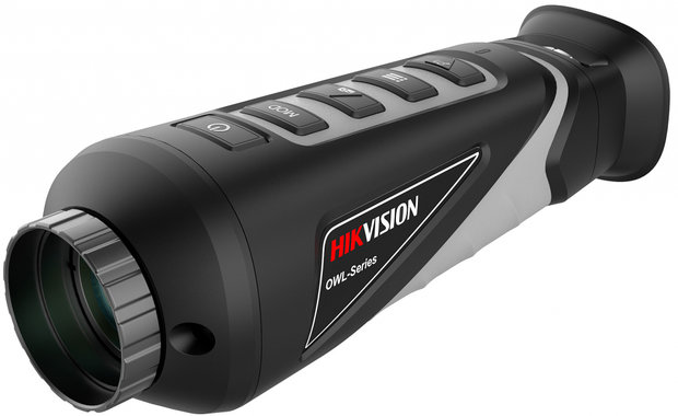 Hikvision DS-2TS03-35UF/W Handheld thermische observatiecamera