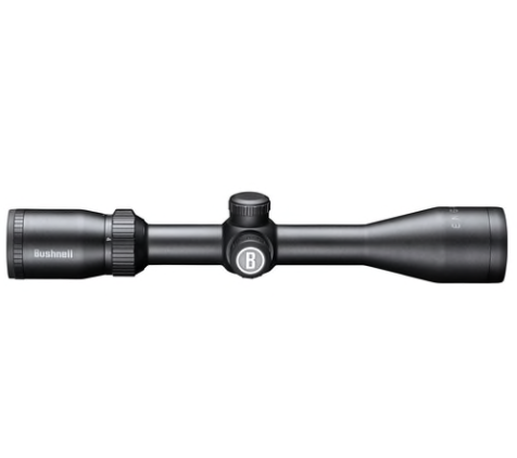 Bushnell 3-9X40 Engage Richtkijker Illuminated RE3940BS9