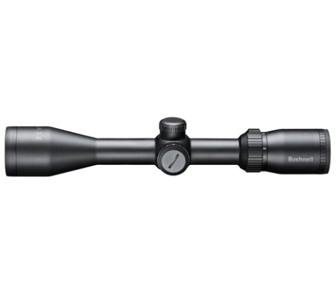 Bushnell 3-9X40 Engage Richtkijker Illuminated RE3940BS9