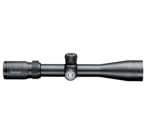 Bushnell Engage Richtkijker 3-12x42 - REN31242DG