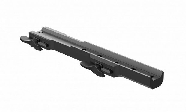  Weaver QD112 Rifle Mount (00961304)