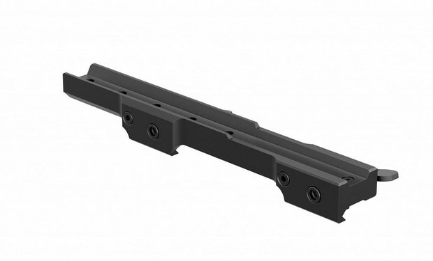  Weaver QD112 Rifle Mount (00961304)