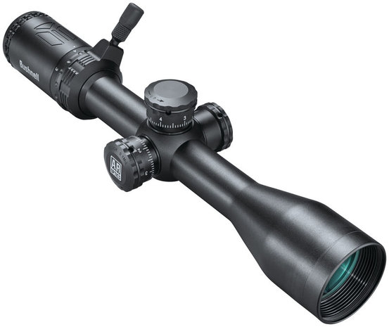 Bushnell 3-9x40mm AR Optics Riflescope DZ223 Black 1 in, .223