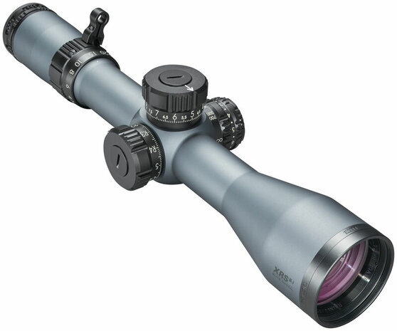 Bushnell Elite Tactical XRS2 4.5-30x50 Richtkijker G3, Grey