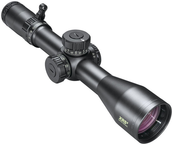 Bushnell Elite Tactical XRS2 4.5-30x50 Richtkijker H59, Black