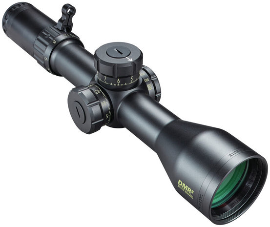 Bushnell DMR2i 3.5-21x50 Richtkijker Ill G3, Matte