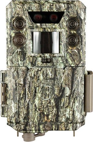 Bushnell Core DS 30MP Dual Core Treebark Camo No Glow