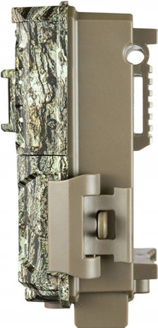 Bushnell Core DS 30MP Dual Core Treebark Camo No Glow