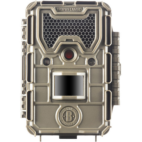 Bushnell 16MP E3 Essential Brown Low Glow