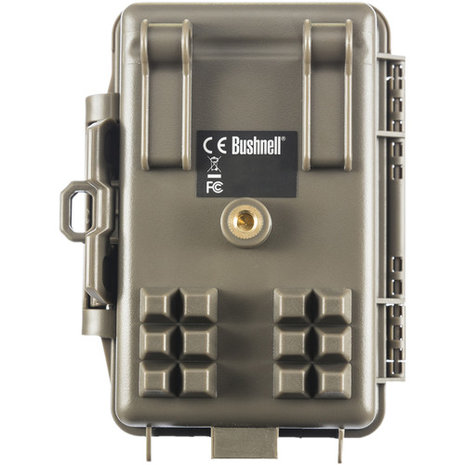 Bushnell 16MP E3 Essential Brown Low Glow