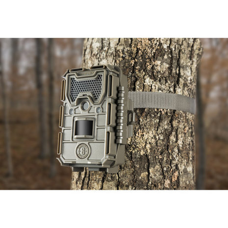 Bushnell 16MP E3 Essential Brown Low Glow