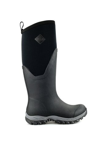 MuckBoot Arctic Sport II TallArctic Sport II Tall Zwart AS2T-000