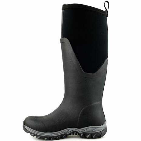 MuckBoot Arctic Sport II TallArctic Sport II Tall Zwart AS2T-000