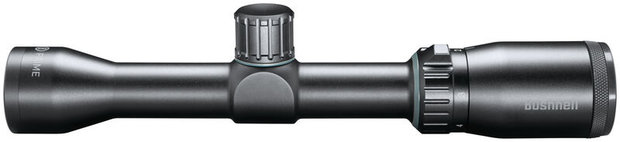 Bushnell 1-4x32 Prime Black Multi-X Richtkijker