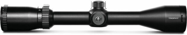 Bushnell Trophy 3-9x40, Multi-X, Matte Richtkijker