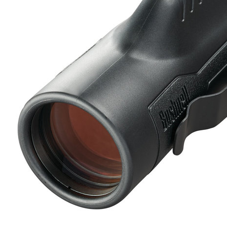 Bushnell 10x42 Legend Ultra HD Black Monocular ED Glass, UWB, RGHD