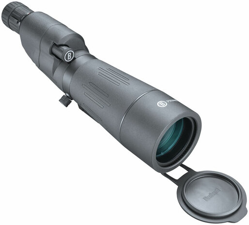 Bushnell 20-60x65 Prime Spotting Scope Straight SP206065B