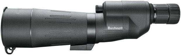 Bushnell 20-60x65 Prime Spotting Scope Straight SP206065B