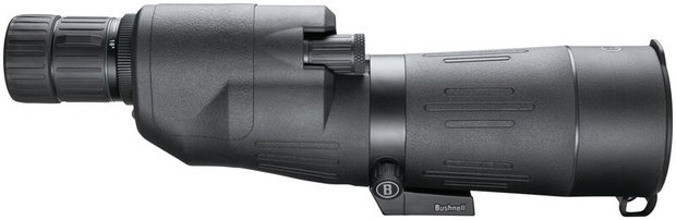 Bushnell ​​​​​​​16-48x50 Prime Spotting Scope SP164850B