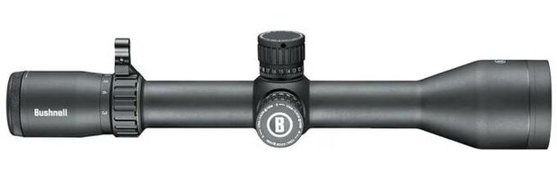 Bushnell 3-24x56 Forge Black Illuminated Richtkijker RF32456BS9