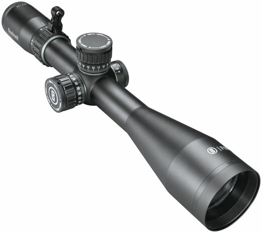 Bushnell 4.5-27x50 SFP Forge Black Deploy MOA Richtkijker RF4275BS1