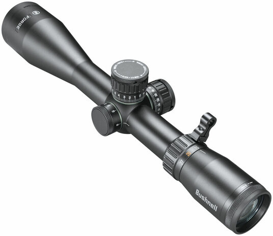 Bushnell 4.5-27x50 SFP Forge Black Deploy MOA Richtkijker RF4275BS1