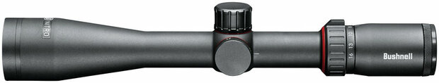 Bushnell 2.5-10x44 SFP Nitro Black Multi-X Richtkijker RN2104BS3