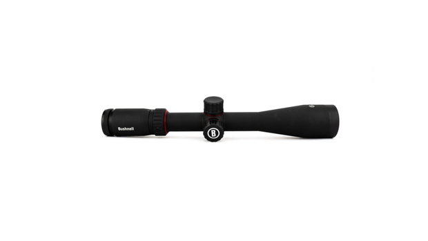 Bushnell 4-16x44 SFP Nitro Black Multi-X Richtkijker RN4164BS3