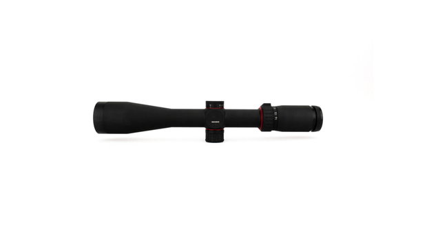 Bushnell 4-16x44 SFP Nitro Black Multi-X Richtkijker RN4164BS3