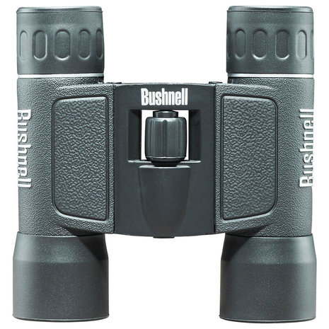 Bushnell 8x21mm Black Roof Prism Compact Verrekijker 132514