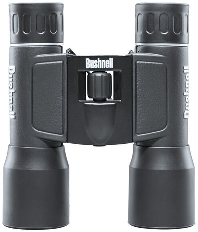 Bushnell 10x32mm Black Roof Prism FRP Verrekijker 131032