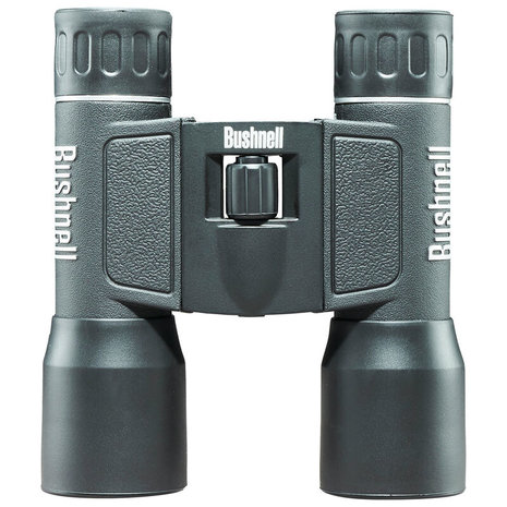 Bushnell 10x32mm Black Roof Prism FRP Verrekijker 131032