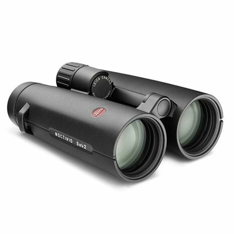 Leica NOCTIVID 8x42, black 40384  4022243 40384 0