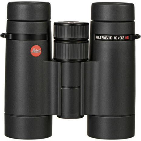 Leica Ultravid 10x32 HD-Plus 40091  4022243 40091 7