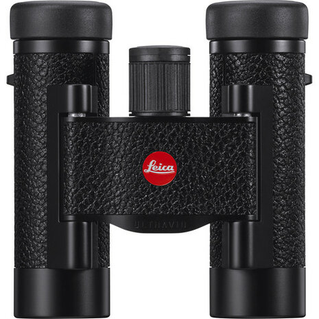 Leica Ultravid 8x20 leathered, black 40605  4022243 40605 6