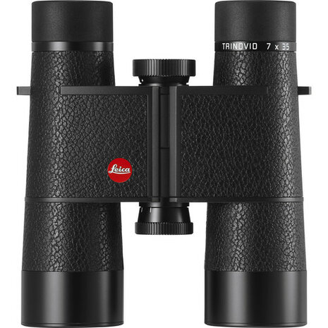 Leica Trinovid 7x35, black chrome finished 40714 4022243 40714 5