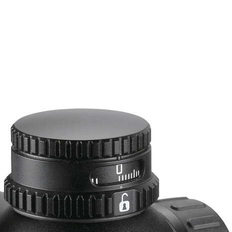 Leica MAGNUS 1.8-12x50 i L-4a BDC (Bullet Drop Compensator) 53162 4022243 53162 8