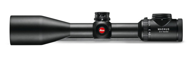 Leica MAGNUS 2.4-16x56 i L-4a BDC (Bullet Drop Compensator) 54132 4022243 54132 0