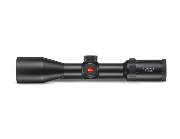 Leica FORTIS 6 2-12x50i L-4a, with rail 50061  4022243 50061 7