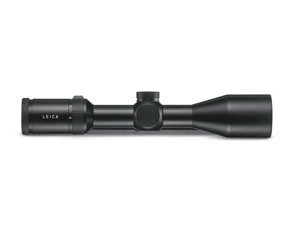 Leica FORTIS 6 2-12x50i L-4a, with rail 50061  4022243 50061 7