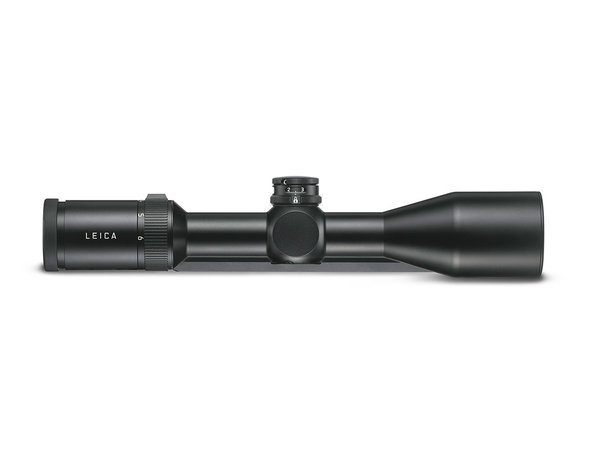 Leica FORTIS 6 2-12x50i L-4a, with rail, BDC (Bullet Drop Compensator) 50071  4022243 50071 6